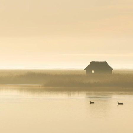 Thy Event & Naturcenter Frostrup Buitenkant foto